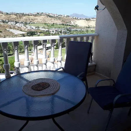 Golf Club La Marquesa Stunning View ,, Aqma ,, *