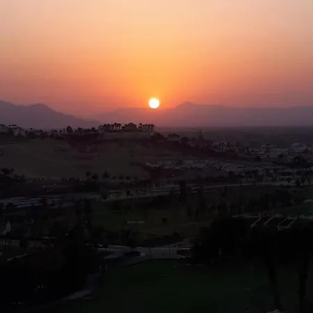 Ferienhaus Golf Club La Marquesa Stunning View ,, Aqma ,, *