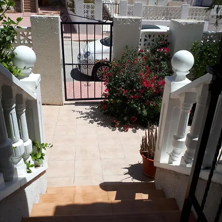 Holiday home Golf Club La Marquesa View ,, Aqma ,,