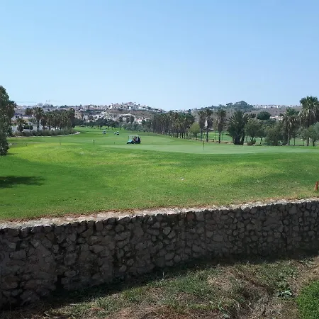 Golf Club La Marquesa View ,, Aqma ,,