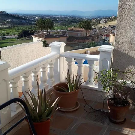 Golf Club La Marquesa View ,, Aqma ,, Holiday home Ciudad Quesada