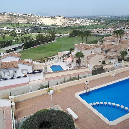 Golf Club La Marquesa View ,, Aqma ,, * Ciudad Quesada