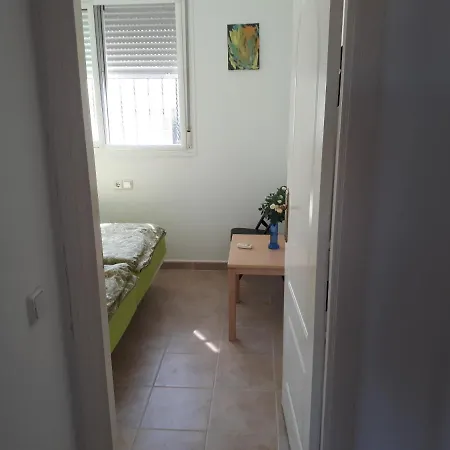 Golf Club La Marquesa View ,, Aqma ,, Holiday home Ciudad Quesada
