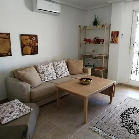 Golf Club La Marquesa View ,, Aqma ,, Holiday home