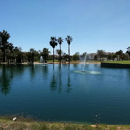 Golf Club La Marquesa View ,, Aqma ,, * Ciudad Quesada