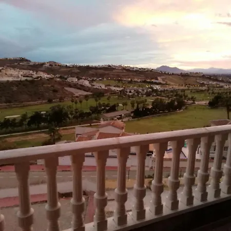 Holiday home Golf Club La Marquesa View ,, Aqma ,, *