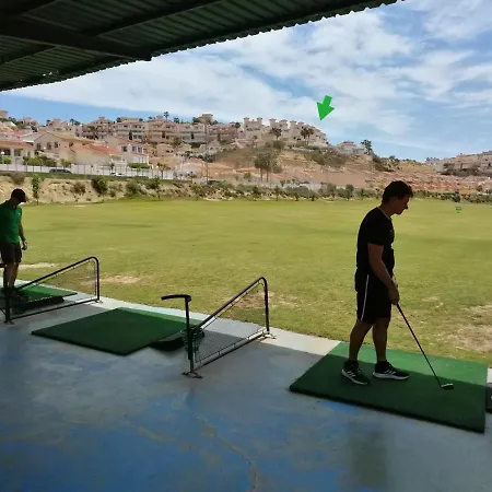 Holiday home Golf Club La Marquesa View ,, Aqma ,,