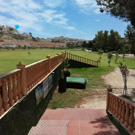 Golf Club La Marquesa View ,, Aqma ,, Holiday home *