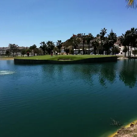 Golf Club La Marquesa View ,, Aqma ,, Holiday home *