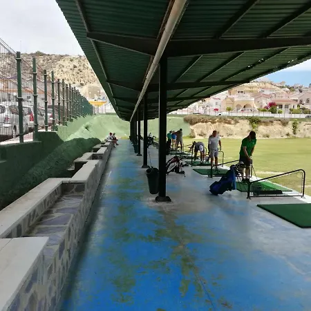 Golf Club La Marquesa View ,, Aqma ,, Ciudad Quesada