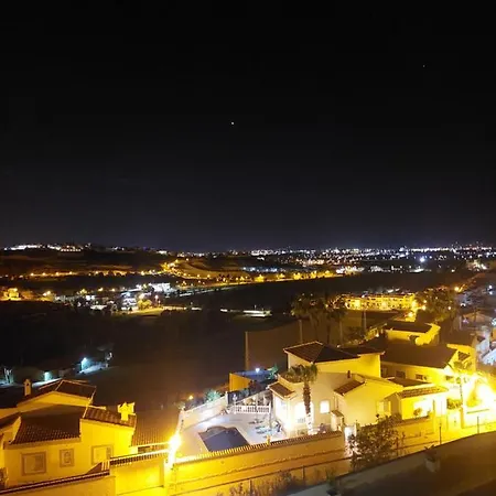Golf Club La Marquesa View ,, Aqma ,, Holiday home