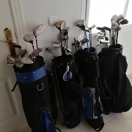 Golf Club La Marquesa View ,, Aqma ,,