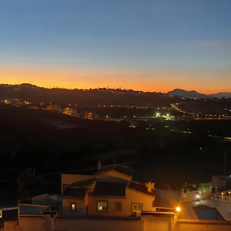 Golf Club La Marquesa View ,, Aqma ,, Holiday home Ciudad Quesada